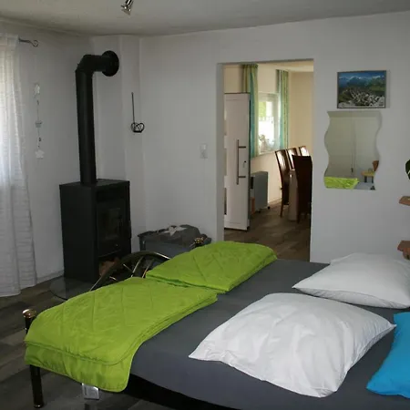 Liebevolle Fewo Im Bayerischen Wald Witzmannsberg Exterior photo