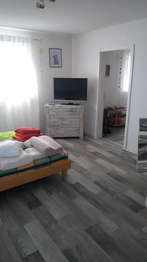 Apartment Liebevolle Im Bayerischen Wald Witzmannsberg
