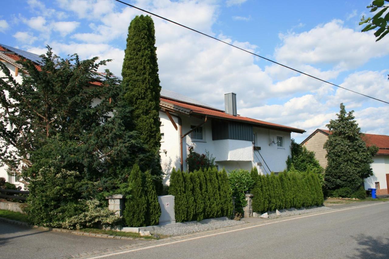 Liebevolle Im Bayerischen Wald Apartment *