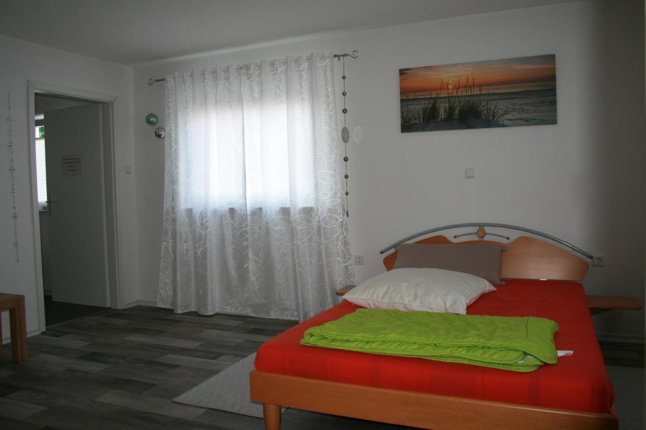 Apartment Liebevolle Im Bayerischen Wald *