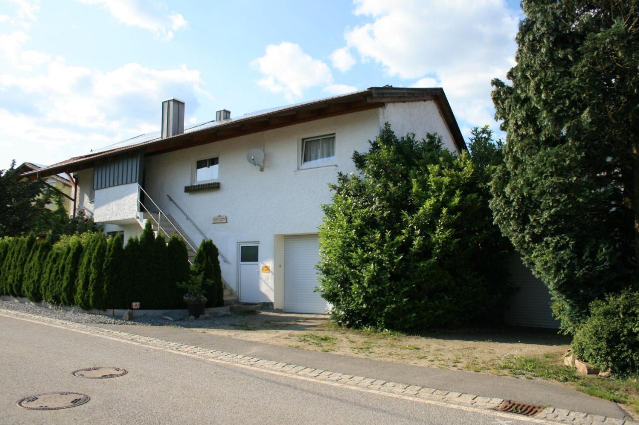 Liebevolle Im Bayerischen Wald Apartment *